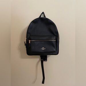 Coach Charlie backpack